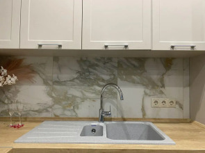 Апартаменты на улице Перфильева 8