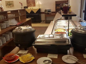 Euro Park Hotel International