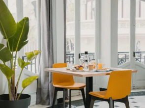 One Shot Reina Victoria