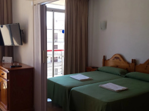 Apartaments Mar Blau