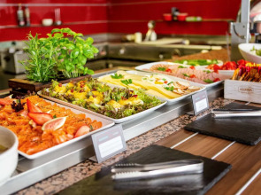 Отель Ibis Kaunas Centre