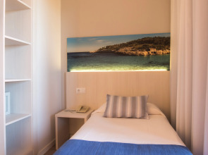 Hotel Seramar Luna Park Adults Only