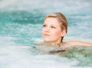 Le Bristol Leukerbad