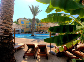 Курорт Malama Beach Holiday Village