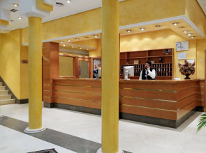 Hotel Eurostars Regina