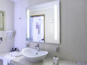 Leonardo Boutique Hotel Barcelona Sagrada Familia