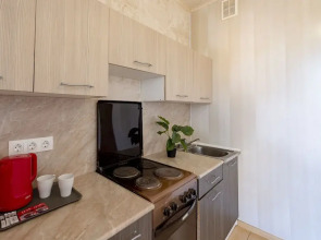 Inndays Подольск на Бородинском бул., 13