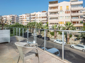 Charisma De Luxe Hotel