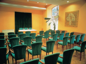 SH Ingles Boutique Hotel