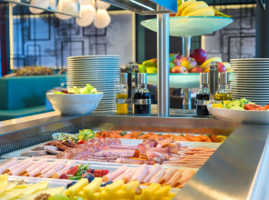 Dorint Airport-Hotel Zürich