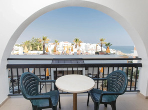 Alfagar Cerro Malpique