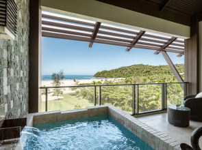 Shangri-La Rasa Ria, Kota Kinabalu