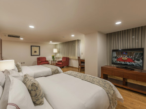 Suites Perisur Apartamentos Amueblados