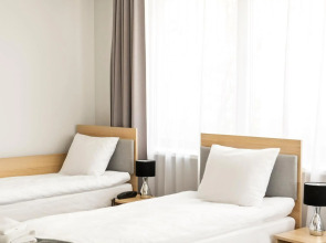 Waw Hotel Airport Okecie