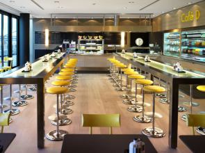 Hyatt Regency Düsseldorf