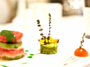 Primoretz Grand Hotel & SPA