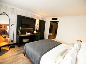 Appart'City Collection Genève Aéroport – Ferney Voltaire