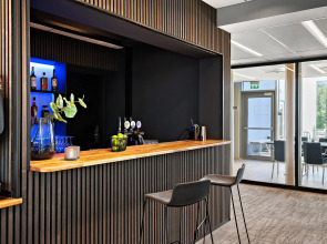 Best Western Plus Oslo Airport