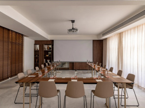 Casa de Las Artes, member of Meliá Collection