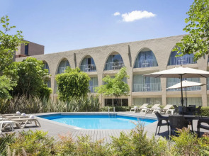 Fiesta Inn Aeropuerto Ciudad de Mexico