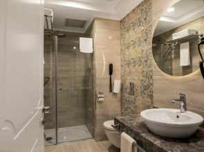 Blue Marlin Deluxe Spa & Resort - All Inclusive