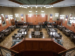 Danubius Hotel Rába