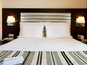 Eurostars Cristal Palace