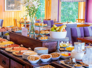 Los Cauquenes Resort + Spa + Experiences