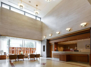 Kyoto Yamashina Hotel Sanraku