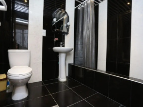 Kutaisi Hotel California