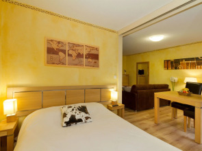 Résidence Club mmv Isola 2000 Les Terrasses d'Isola