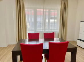 Negdelchin Hotel & Service Apartment