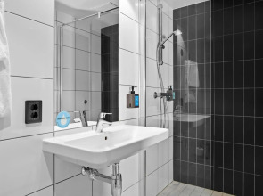 Comfort Hotel Xpress Central Station