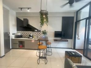 Opus Residences Kuala Lumpur by Luna