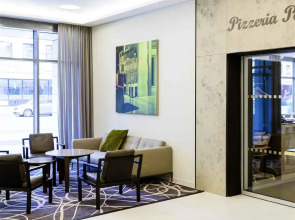 Novotel Nuernberg Centre Ville