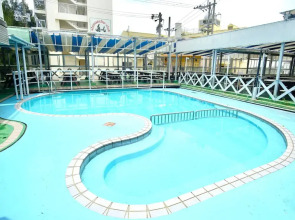 Condo hotel Shimanchu Club