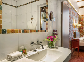 Hôtel Saint Paul Rive Gauche