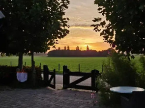 Bed and Breakfast Hellevoetsluis