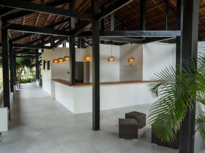 Bird of Paradise Bohol Resort