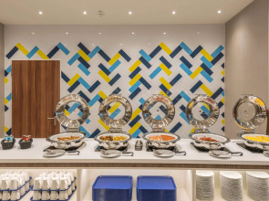 Hampton by Hilton Munich City West