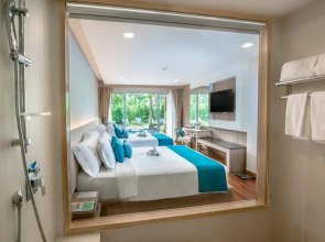 Phuket Graceland Resort And Spa