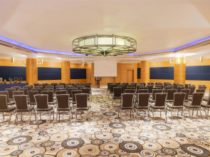 Kempinski Hotel Barbaros Bay