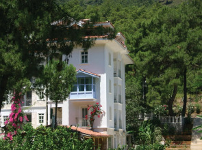 Petunya Konak - Boutique Class