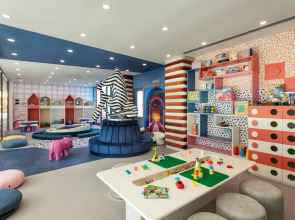 Курорт Cullinan Belek