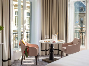 Hôtel du Louvre, in The Unbound Collection by Hyatt