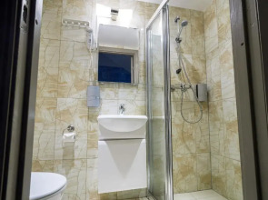 Central City Apartments