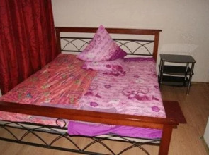 Меблированные комнаты на Петровке