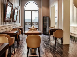 NH Collection Palermo Palazzo Sitano