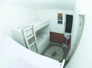 Pamplona Hostel