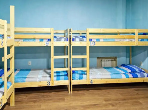 Хостел Достоевский